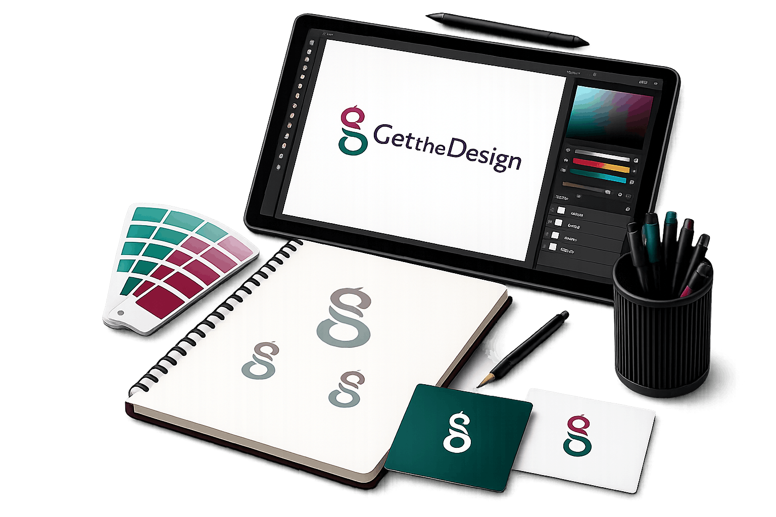 Devices Mockup
